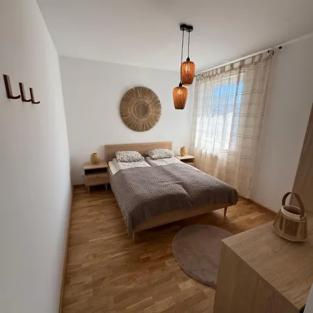 Morelka Wladyslawowo