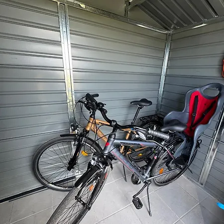 Morelka Wladyslawowo