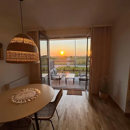 Apartament Morelka *