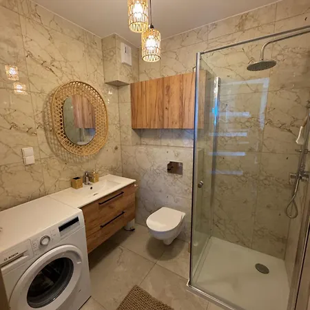 Morelka * Wladyslawowo