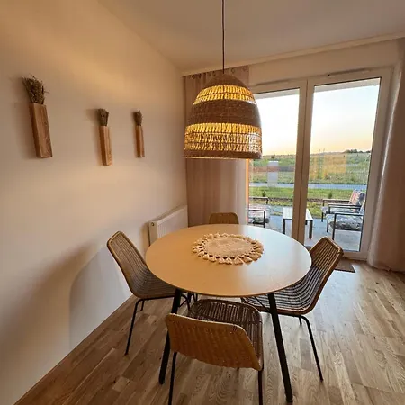 Morelka * Wladyslawowo