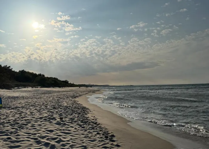 Daire Morelka Władysławowo