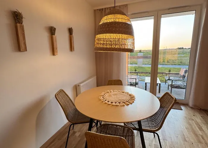 Morelka * Władysławowo